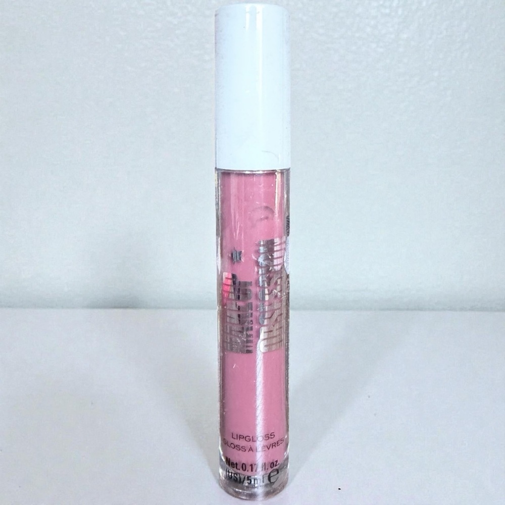 Makeup Obsession Lipgloss-Everlasting  New